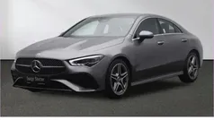 Gebraucht 2024 Mercedes CLA200 AMG line | 39.900 € (Fairer Preis)