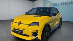 Schwarz Neu 2025 Renault R5 Kleinwagen | 34.199 € (Fairer Preis)