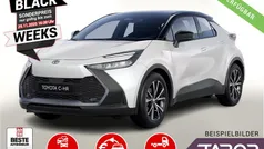 Gebraucht 2025 Toyota C-HR+ SUV | 31.639 € (Superpreis)