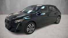 Gebraucht 2023 Peugeot 208 Allure Kleinwagen | 15.890 € (Fairer Preis)