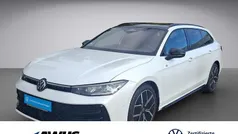 Gebraucht 2025 VW Passat R-line Kombi | 52.990 € (Fairer Preis)