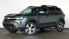 Gebraucht 2025 Dacia Duster Journey SUV | 28.970 € (Fairer Preis)