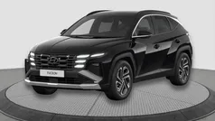 Schwarz Neu 2025 Hyundai Tucson Trend SUV | 35.995 € (Guter Preis)