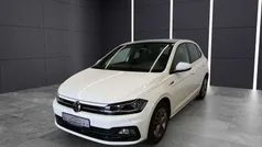 Gebraucht 2021 VW Polo Highline Limousine | 18.440 € (Fairer Preis)