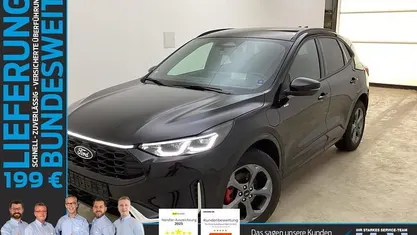 Gebraucht 2024 Ford Kuga ST-Line X SUV | 36.940 € (Fairer Preis)