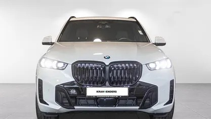 Neu BMW X5 Performance 298 PS (219 kW) 2025 Metallic SUV