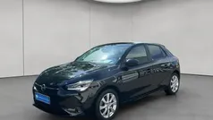 Schwarz Gebraucht 2023 Opel Corsa Edition Limousine | 15.490 € (Fairer Preis)