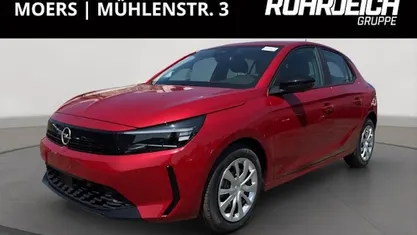 Gebraucht 2025 Opel Corsa Edition Limousine | 18.990 € (Guter Preis)