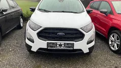 Gebraucht 2021 Ford Ecosport Active SUV | 16.995 € (Fairer Preis)
