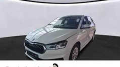 Gebraucht 2022 Skoda Fabia Ambition Limousine | 14.677 € (Fairer Preis)