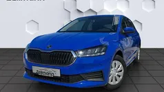 Gebraucht 2024 Skoda Fabia Ambition Limousine | 19.836 € (Fairer Preis)