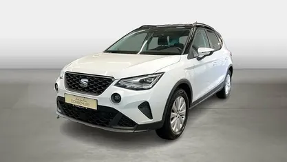 Gebraucht 2021 Seat Arona Style SUV | 14.920 € (Fairer Preis)