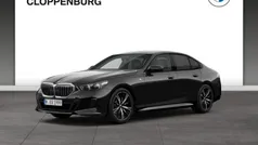 Gebraucht 2025 BMW 520 M Sport Limousine | 64.390 € (Fairer Preis)