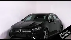 Gebraucht 2024 Mercedes A250 AMG Limousine | 38.700 € (Fairer Preis)