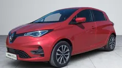 Gebraucht 2020 Renault Zoe Intens Kleinwagen | 11.990 € (Guter Preis)