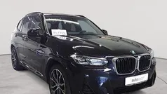 Gebraucht 2023 BMW X3 Performance SUV | 55.090 € (Fairer Preis)