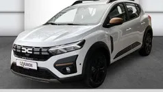 Arktisweiß Neu 2024 Dacia Sandero Extreme Kleinwagen | 20.439 € (Fairer Preis)
