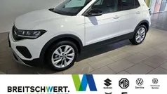 Gebraucht 2024 VW T-Cross Goal SUV | 27.950 € (Fairer Preis)
