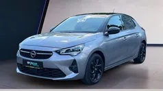 Grau Gebraucht 2023 Opel Corsa GS Line Kleinwagen | 16.950 € (Fairer Preis)