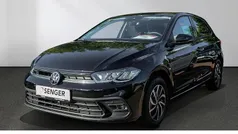 Gebraucht 2025 VW Polo Life | 21.690 € (Superpreis)