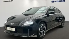 Gebraucht 2025 Hyundai Ioniq 6 Techniq Limousine | 48.750 € (Fairer Preis)