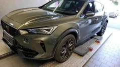 Gebraucht 2023 Cupra Formentor SUV | 33.840 € (Fairer Preis)