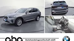 Gebraucht 2022 BMW X3 Sport Line SUV | 37.830 € (Fairer Preis)