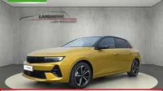 Gebraucht 2025 Opel Astra Limousine | 24.275 € (Fairer Preis)