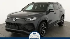 Silber Neu 2025 VW Tayron R-line SUV | 55.995 € (Superpreis)