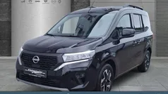 Schwarz Neu 2025 Nissan Townstar Tekna Van / Kleinbus | 30.930 € (Fairer Preis)