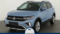 Gebraucht 2025 VW T-Cross Life SUV | 27.875 € (Fairer Preis)