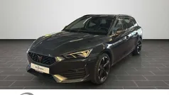 Grau Gebraucht 2023 Cupra Leon Kombi | 29.980 € (Fairer Preis)