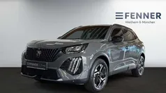 Gebraucht 2024 Peugeot 2008 Allure SUV | 29.990 € (Fairer Preis)