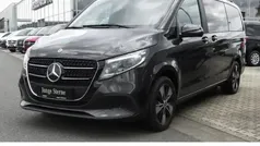 Gebraucht 2024 Mercedes V300 Style Van / Kleinbus | 77.850 €