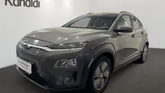 Grau Gebraucht 2020 Hyundai Kona Advantage SUV | 12.990 € (Fairer Preis)