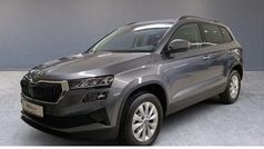 Grau Neu 2025 Skoda Karoq SUV | 34.990 € (Fairer Preis)