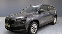 Grau Neu 2025 Skoda Karoq SUV | 34.990 € (Fairer Preis)