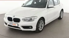 Gebraucht 2018 BMW 120 Advantage Kleinwagen | 17.120 € (Fairer Preis)