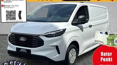 Gebraucht 2025 Ford Transit Custom Trend Limousine | 34.510 € (Fairer Preis)