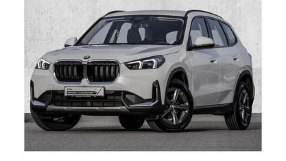 Second-hand BMW X1 Shadowline 150 CP (110 kW) 2025 Alb SUV