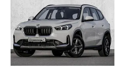 Gebraucht BMW X1 Shadowline 150 PS (110 kW) 2025 Weiß SUV