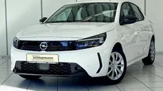 Gebraucht 2024 Opel Corsa Edition Kleinwagen | 16.750 € (Fairer Preis)