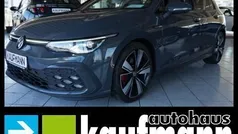 Delfingrau Gebraucht 2021 VW Golf VIII GTD Limousine | 28.990 € (Guter Preis)