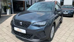 Grau Neu 2025 Seat Arona Reference SUV | 21.600 € (Fairer Preis)