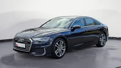 Gebraucht 2021 Audi A6 Sport Limousine | 32.990 € (Fairer Preis)
