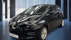 Gebraucht 2021 Renault Zoe Experience Kleinwagen | 11.550 € (Guter Preis)