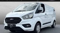 Gebraucht 2019 Ford Transit Custom Abholung | 25.825 €