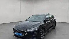 Gebraucht 2023 Ford Focus Titanium Kombi | 19.450 € (Guter Preis)