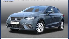 Blau Neu 2025 Seat Ibiza Style Limousine | 18.890 € (Fairer Preis)
