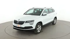 Gebraucht 2018 Skoda Karoq Style SUV | 21.190 € (Fairer Preis)